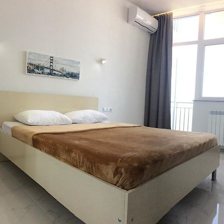 Apartments Inasaredze باتومي المظهر الخارجي الصورة