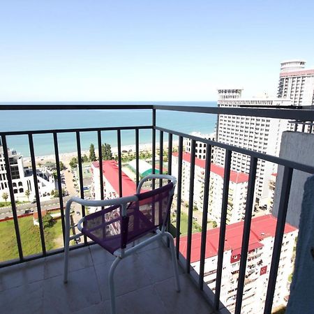 Apartments Inasaredze باتومي المظهر الخارجي الصورة