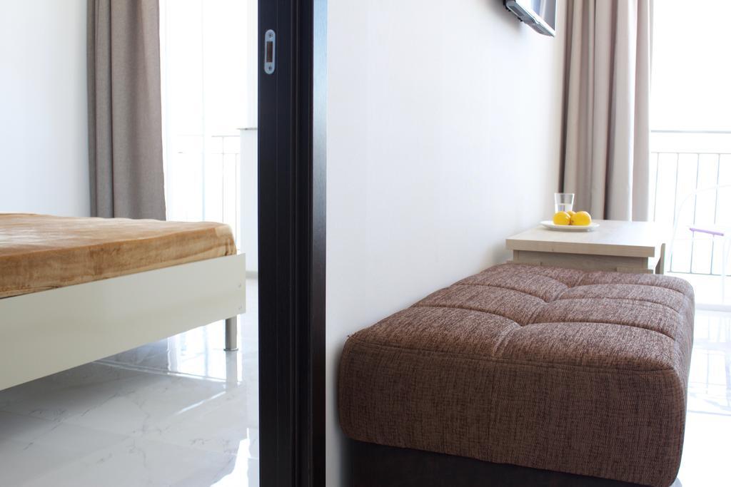 Apartments Inasaredze باتومي المظهر الخارجي الصورة