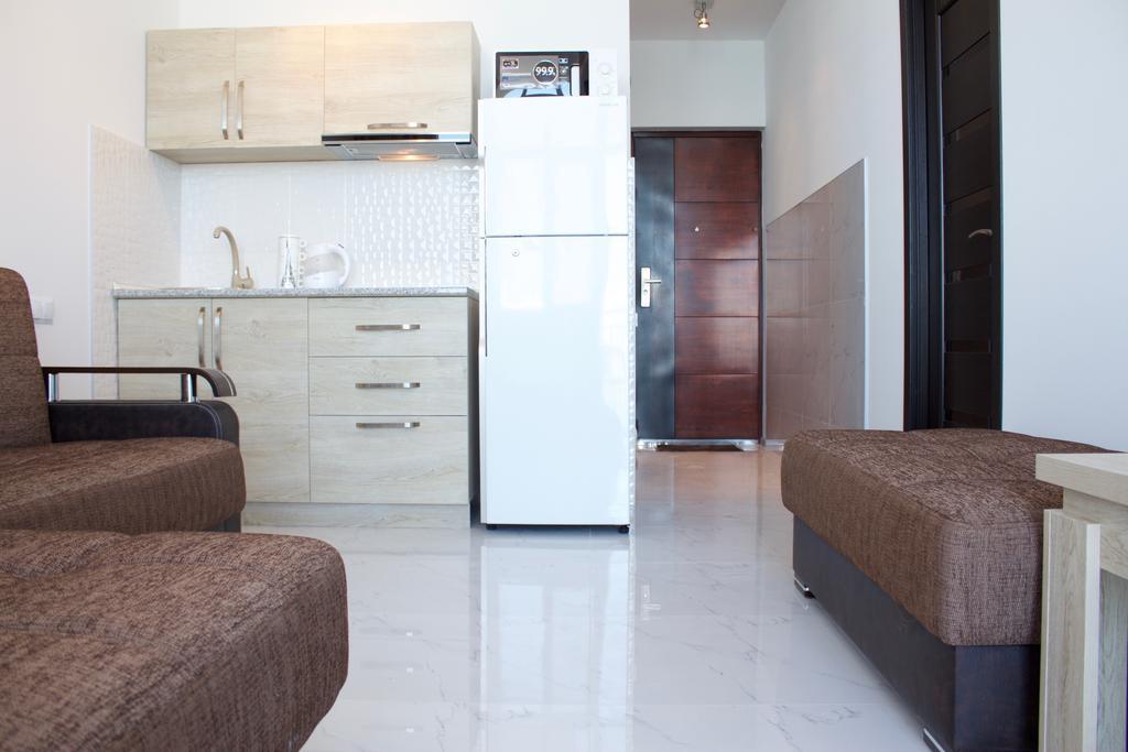 Apartments Inasaredze باتومي المظهر الخارجي الصورة