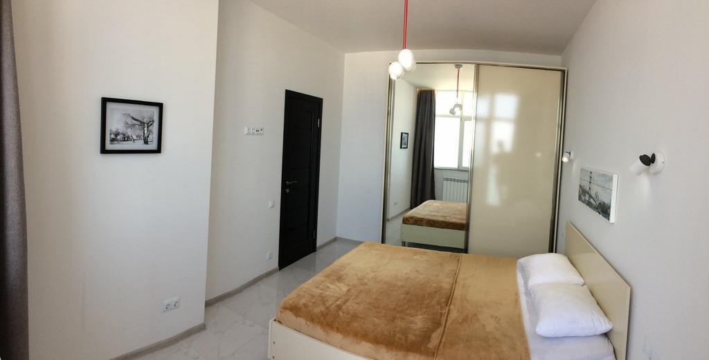 Apartments Inasaredze باتومي المظهر الخارجي الصورة