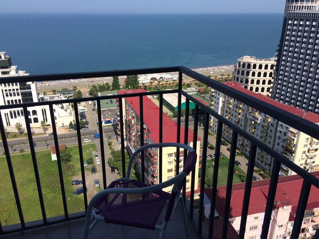 Apartments Inasaredze باتومي المظهر الخارجي الصورة