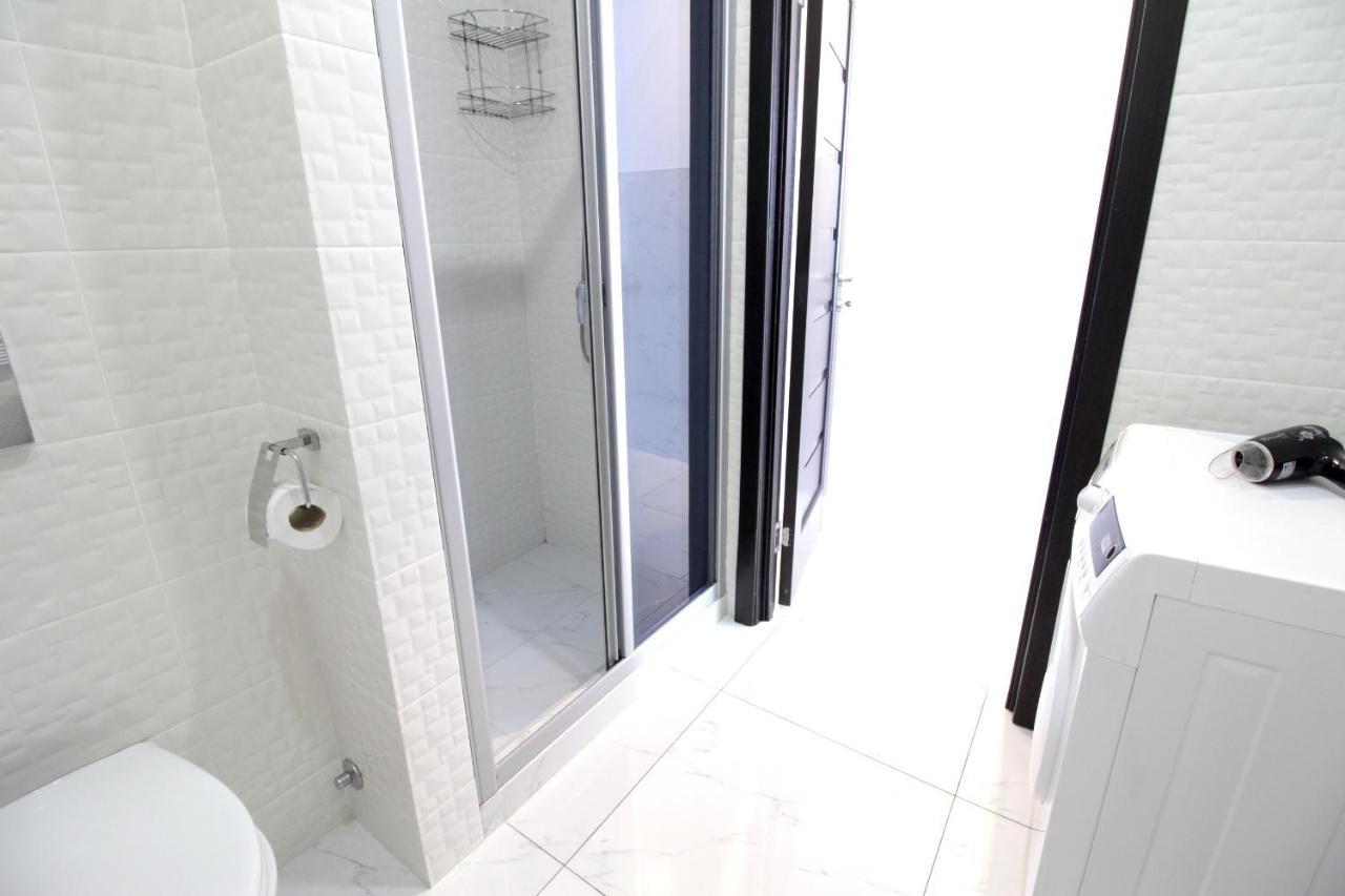 Apartments Inasaredze باتومي المظهر الخارجي الصورة