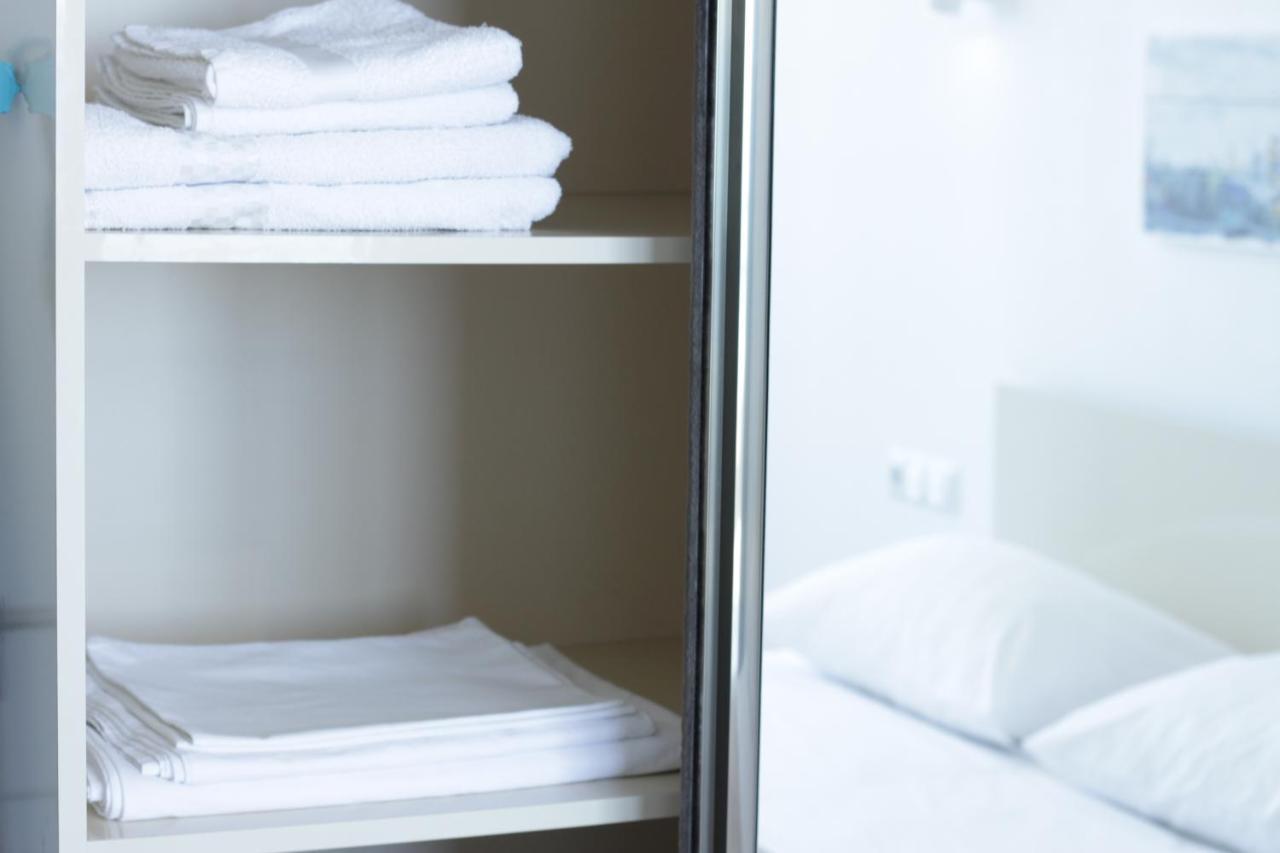 Apartments Inasaredze باتومي المظهر الخارجي الصورة